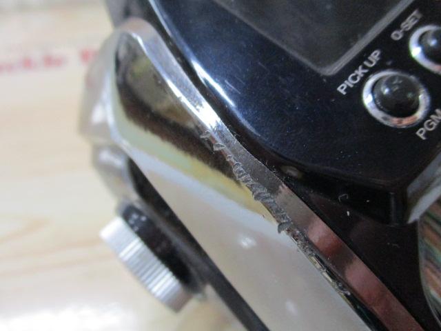 20ビーストマスターMD 3000