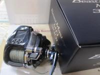20ビーストマスターMD 3000