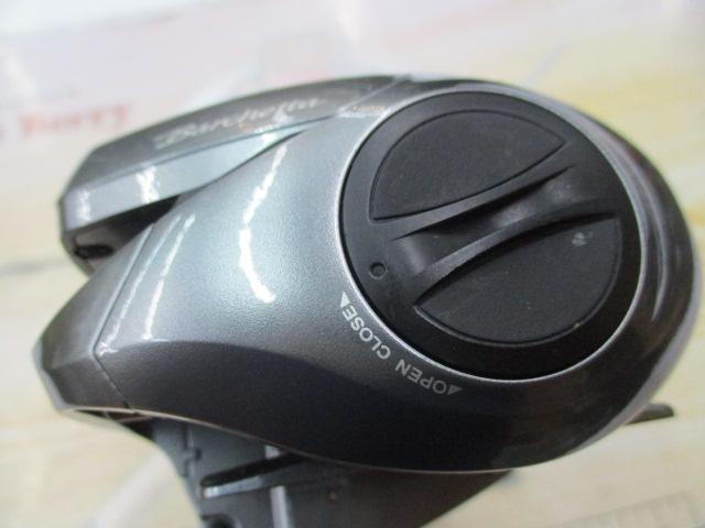 17バルケッタ 200HG