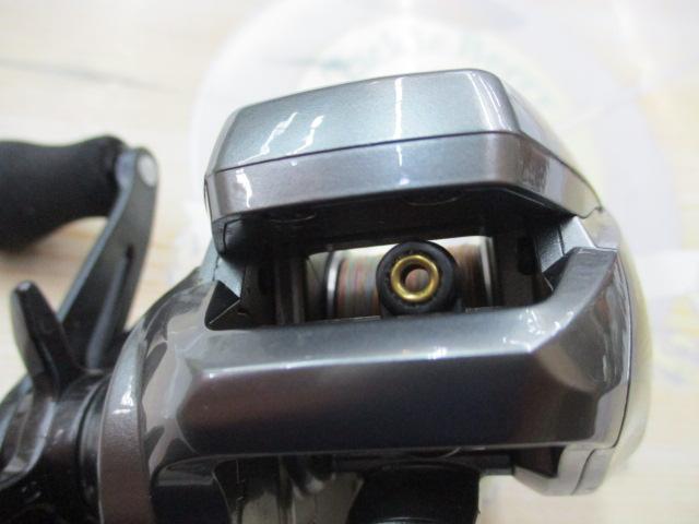 17バルケッタ 200HG