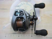 17バルケッタ 200HG