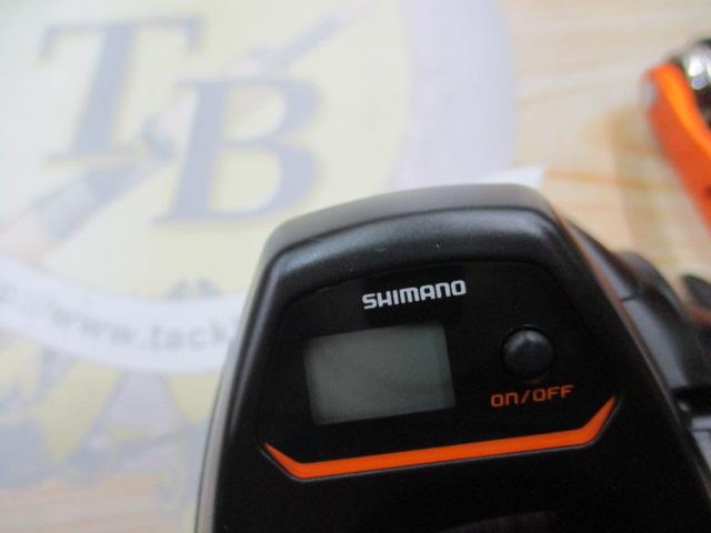 21バルケッタBB 150DH-PG