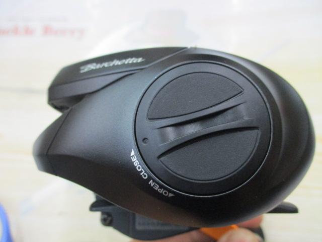 21バルケッタBB 150DH-PG｜＠ベリーネット 日本最大新品中古釣具