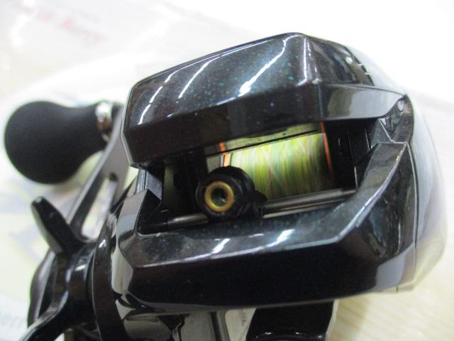 21バルケッタ 150DHHG｜＠ベリーネット 日本最大新品中古釣具WEB