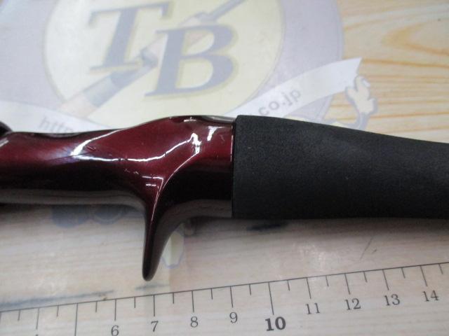 セフィアSS メタルスッテ　B511ML-S ベイトモデル シマノ セフィア SS メタルスッテ F-B511ML-S 24年モデル : 釣具