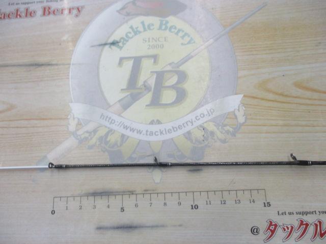 セフィアSS メタルスッテ　B511ML-S ベイトモデル シマノ セフィア SS メタルスッテ B511ML-S (ロッド・釣竿) 価格