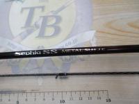 19セフィアSSメタルスッテ B511ML-S