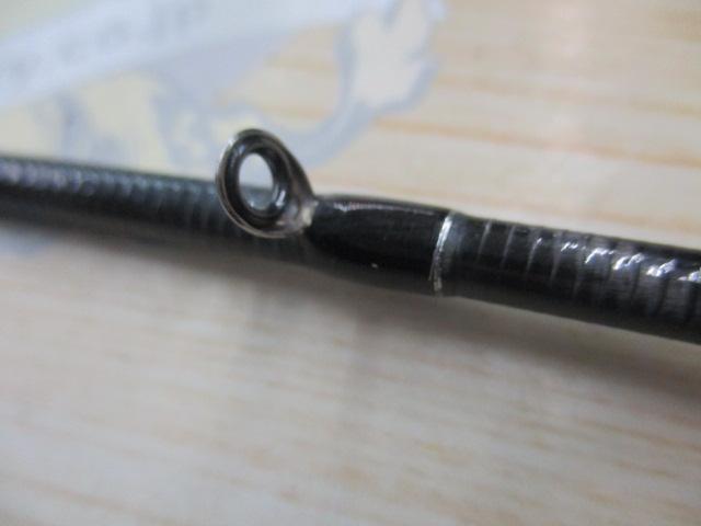 オーシャンウィップMT メタルゲームB67MH OWMT-B67MH｜＠ベリーネット