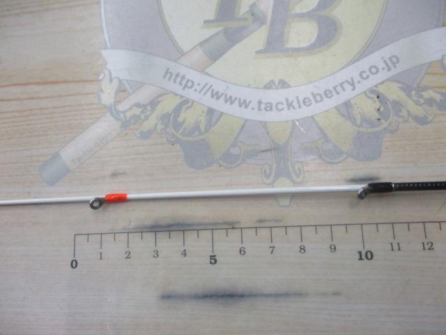 オーシャンウィップMT メタルゲームB67MH OWMT-B67MH｜＠ベリー