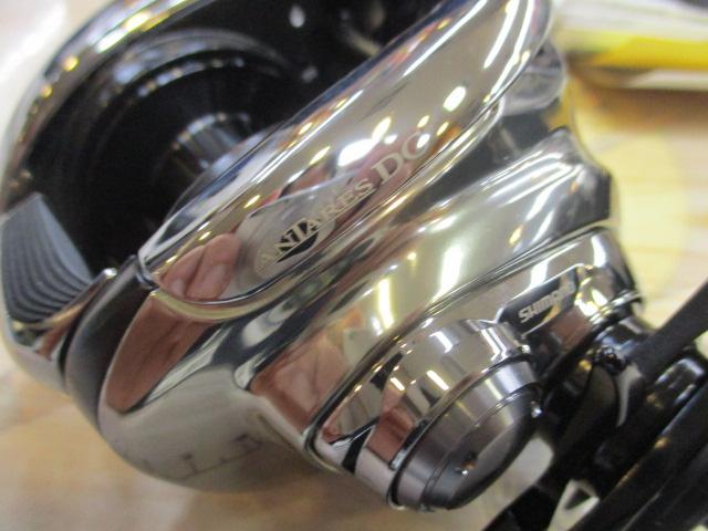 21アンタレスDC XG RH