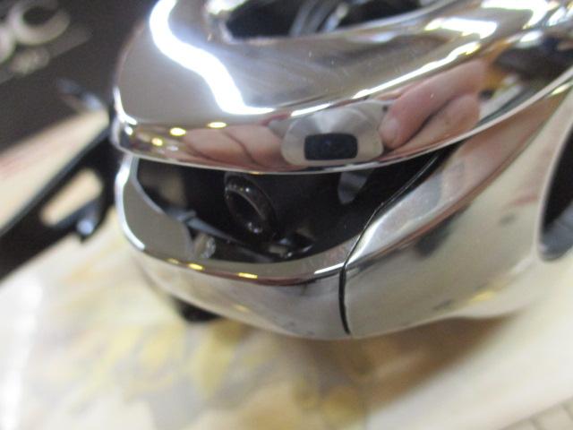 21アンタレスDC XG RH