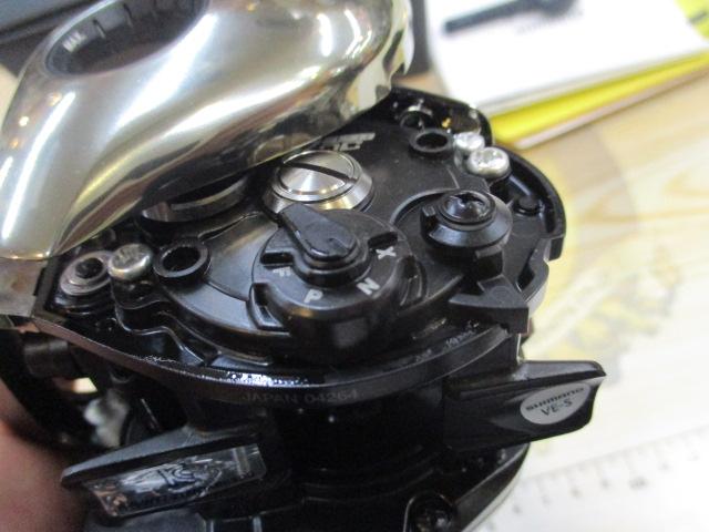 21アンタレスDC XG RH