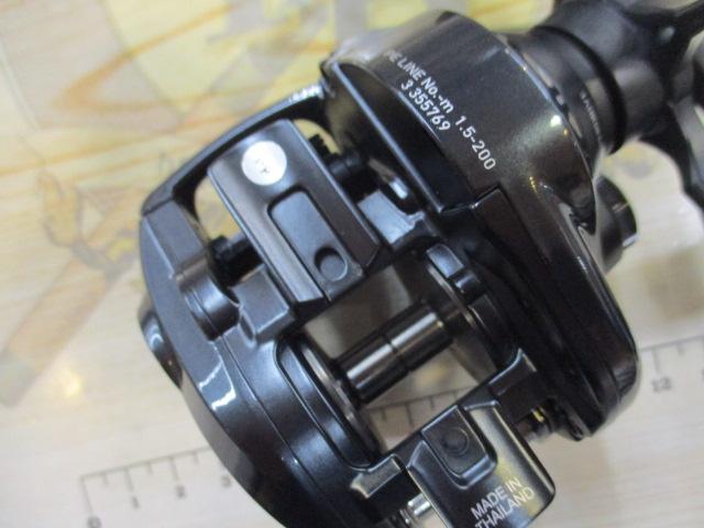 19アドミラ150XHL 日本製 中古品 19アドミラ150XHL 日本製 中古品