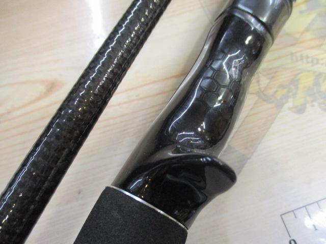 スティーズ C67MH-FR