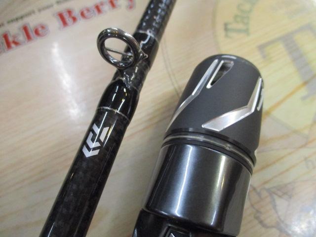 スティーズ C67MH-FR