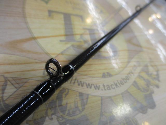 スティーズ C67MH-FR