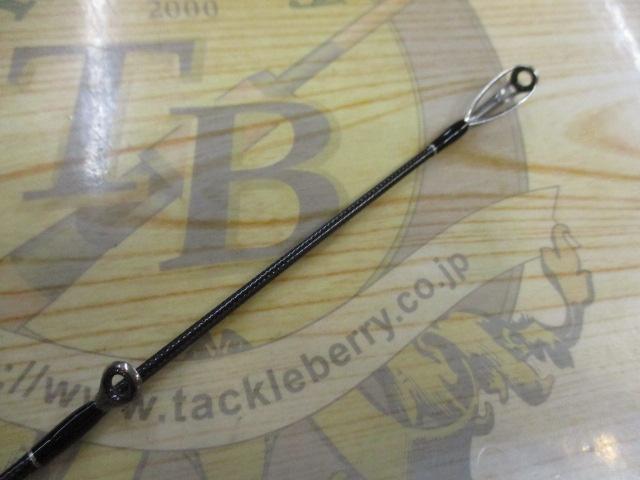 スティーズ C67MH-FR