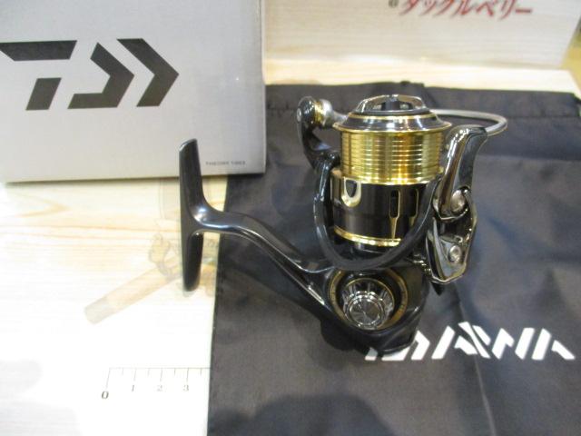 DAIWA - セオリー1003 新品未使用品 ダイワ(DAIWA) 17セオリー(THEORY) 1003 17セオリー(THEORY