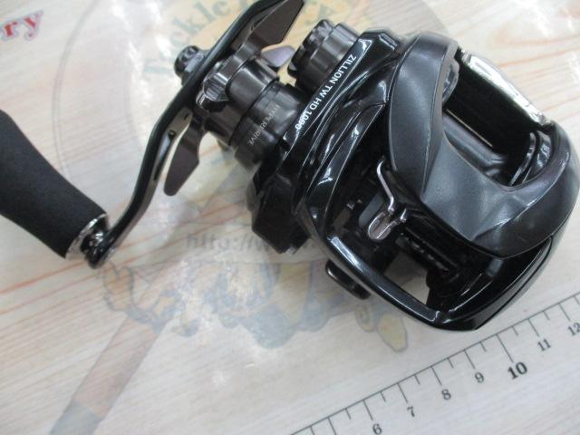 22ジリオン TW HD 1000XH｜＠ベリーネット 日本最大新品中古釣具