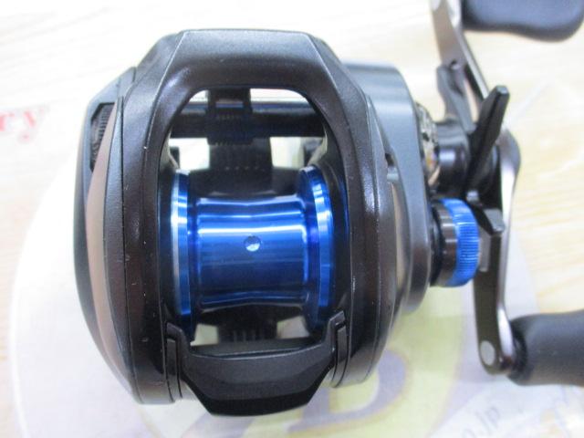 リール 20SLX  DC 70HG Amazon | シマノ(SHIMANO) ベイトリール 両軸 20 SLX DC 70HG