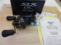 20SLX DC 70XG