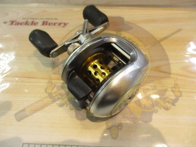 【中古】シマノ スコーピオンMg 1001 Yahoo!オークション -「スコーピオンmg 1001」の落札相場・落札価格