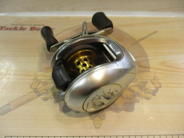 04スコーピオンMg 1001｜＠ベリーネット 日本最大新品中古釣具WEBショップ