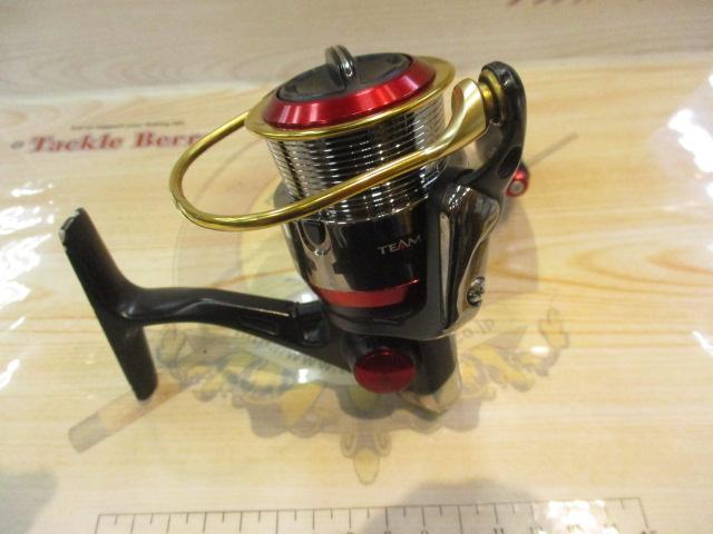 TDイージス 2506｜＠ベリーネット 日本最大新品中古釣具WEBショップ