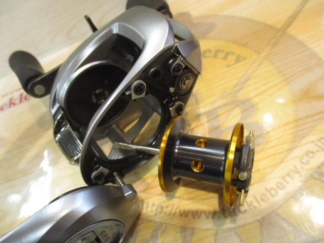 09アルデバランMg7 LH 09アルデバランMg7 LH｜＠ベリーネット 日本最大新品中古釣具WEB
