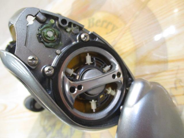 07メタニウムMg7 LH｜＠ベリーネット 日本最大新品中古釣具WEB