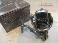 コンプレックスCI4 2000HGS F3