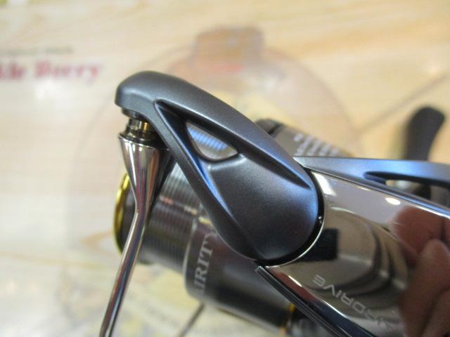 23エアリティ SF2000SS-P