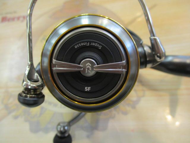 23エアリティ SF2000SS-P