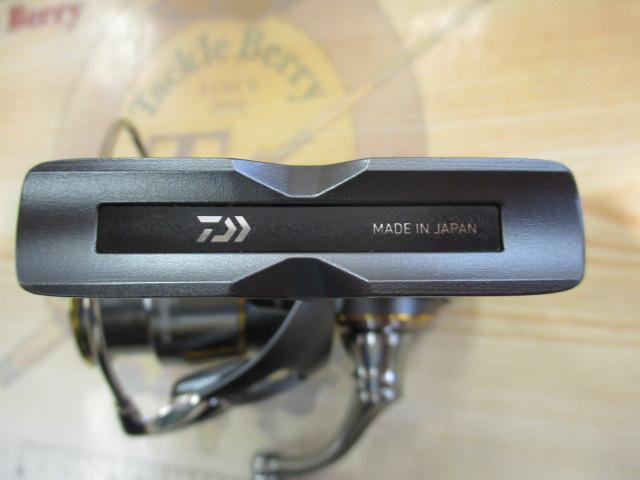 23エアリティ SF2000SS-P｜＠ベリーネット 日本最大新品中古釣具WEB