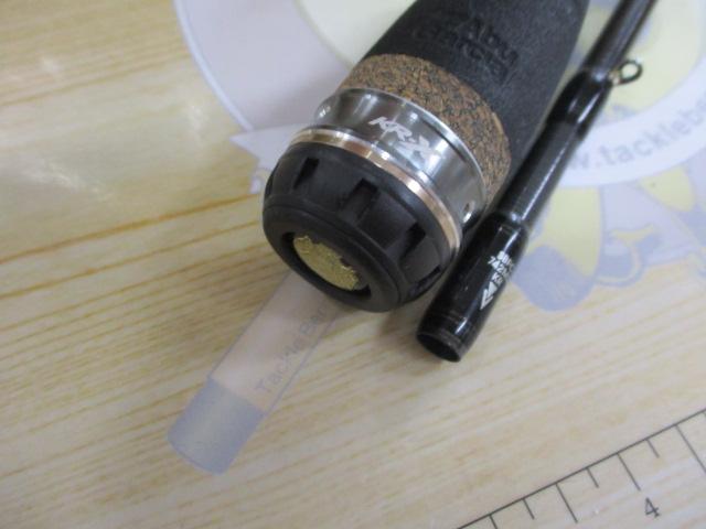 ソルティーステージKR-X ベイトフィネスカスタム SBFC-745MLS-KR SALTY STAGE KR-X Baitfinesse Custom(ソルティーステージ・KR-X