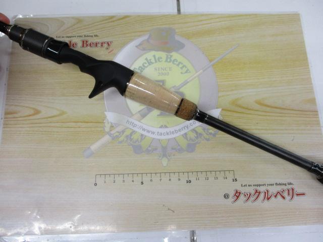 ソルティーステージKR-Xベイトフィネスカスタム SBFC-745MLS-KR SALTY STAGE KR-X Baitfinesse Custom(ソルティーステージ・KR-X