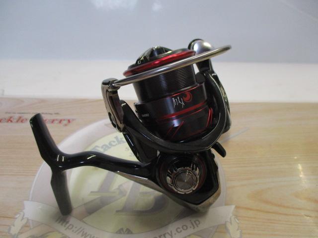 18月下美人MX LT2000S｜＠ベリーネット 日本最大新品中古釣具WEB