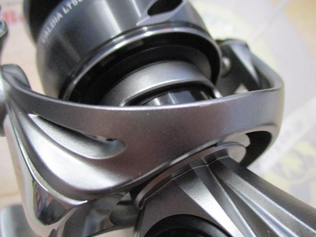 25カルディア LT5000-CXH｜＠ベリーネット 日本最大新品中古釣具