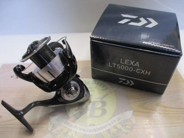23レグザ　lt5000-C 新品未使用 ダイワ 23 レグザ LT5000-C - 上島釣具店