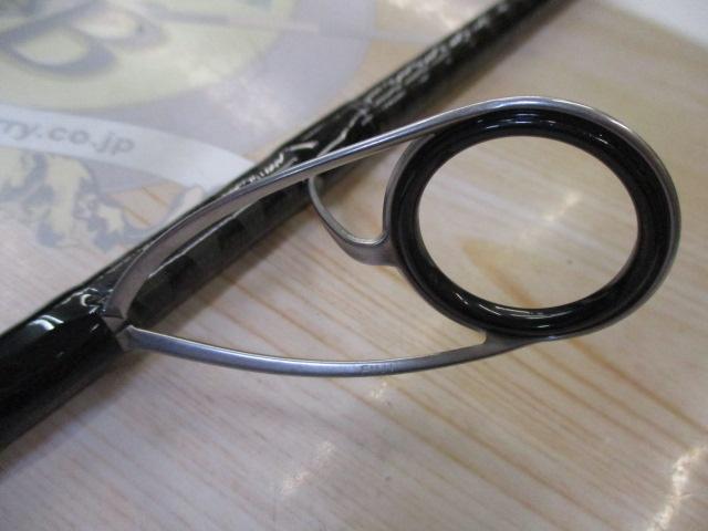 ドラッガー X 100M-3 (3ピース) Daiwa Shore Jigging Rod Dragger X 100M-3 (Spinning 3 Piece)
