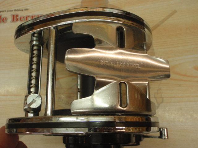 Dynamic　ST-100 両軸リール Dynamic ST-100 両軸リール Daiwa dynamic st-100 ダイナミック