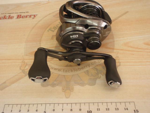 25SLX BFS XG LEFT｜＠ベリーネット 日本最大新品中古釣具WEB