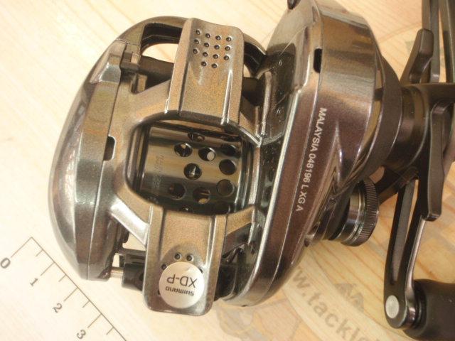 25SLX BFS XG LEFT｜＠ベリーネット 日本最大新品中古釣具WEB