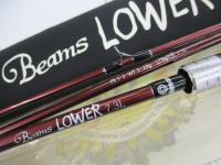 ビームス ローワー 7.3L