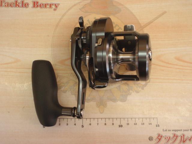 オシアジガーFC 1501HG｜＠ベリーネット 日本最大新品中古釣具