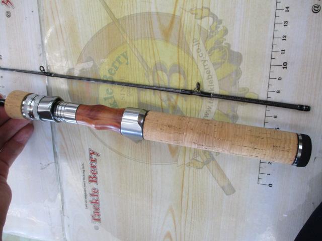 トラウティンキャストタクティスト TT-42