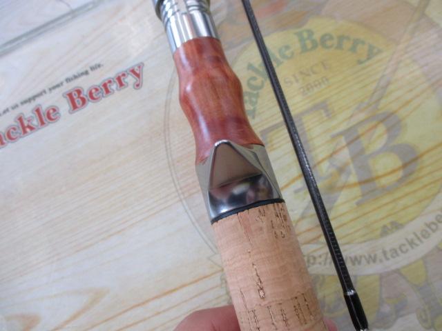 トラウティンキャストタクティスト TT-42