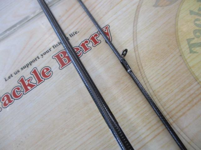 トラウティンキャストタクティスト TT-42