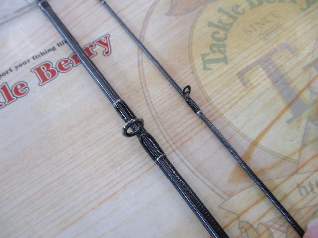 トラウティンキャストタクティスト TT-42