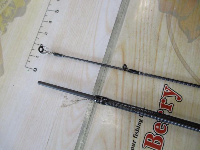 トラウティンキャストタクティスト TT-42